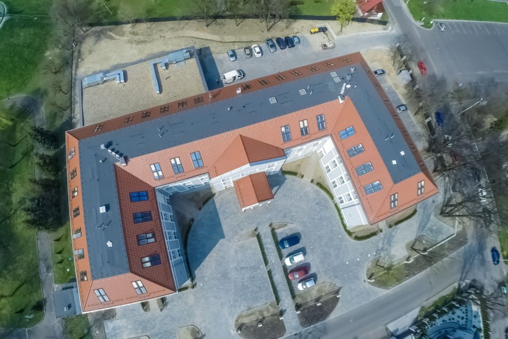 Arche Hotel Częstochowa