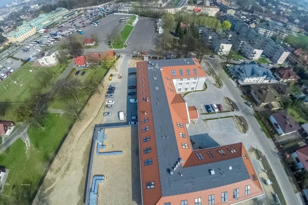 Arche Hotel Częstochowa