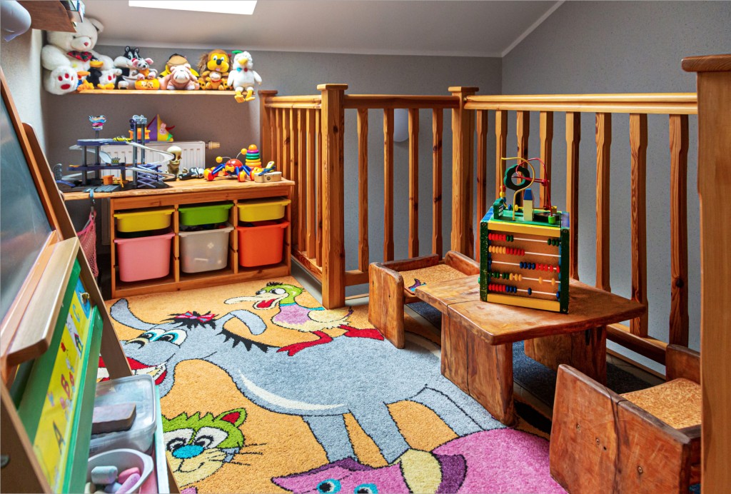 Willa Luna we Władysławowie