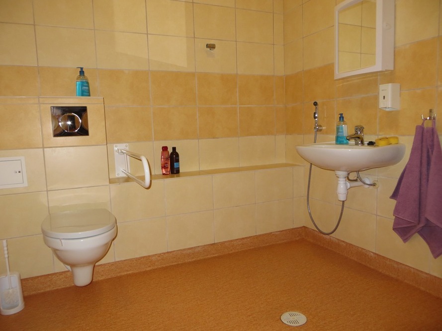 Dom Seniora „Kalina” w Gdańsku