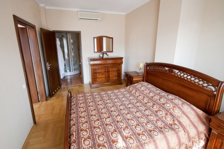 Hotel SPA „Klimek" w Muszynie