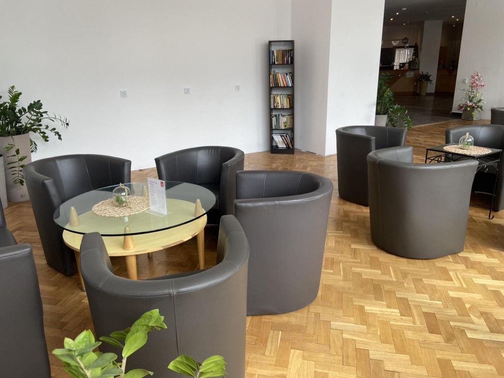 Ośrodek „Tulipan” w Ustroniu