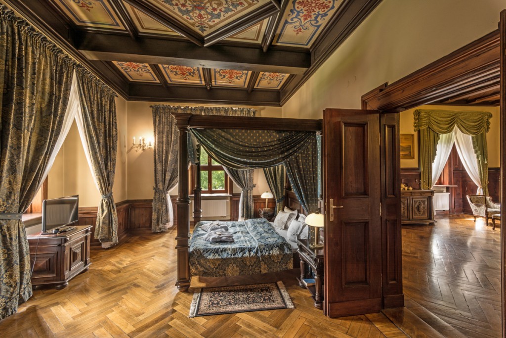 Centrum Konferencyjno-Wypoczynkowe „Zamek Kliczków”