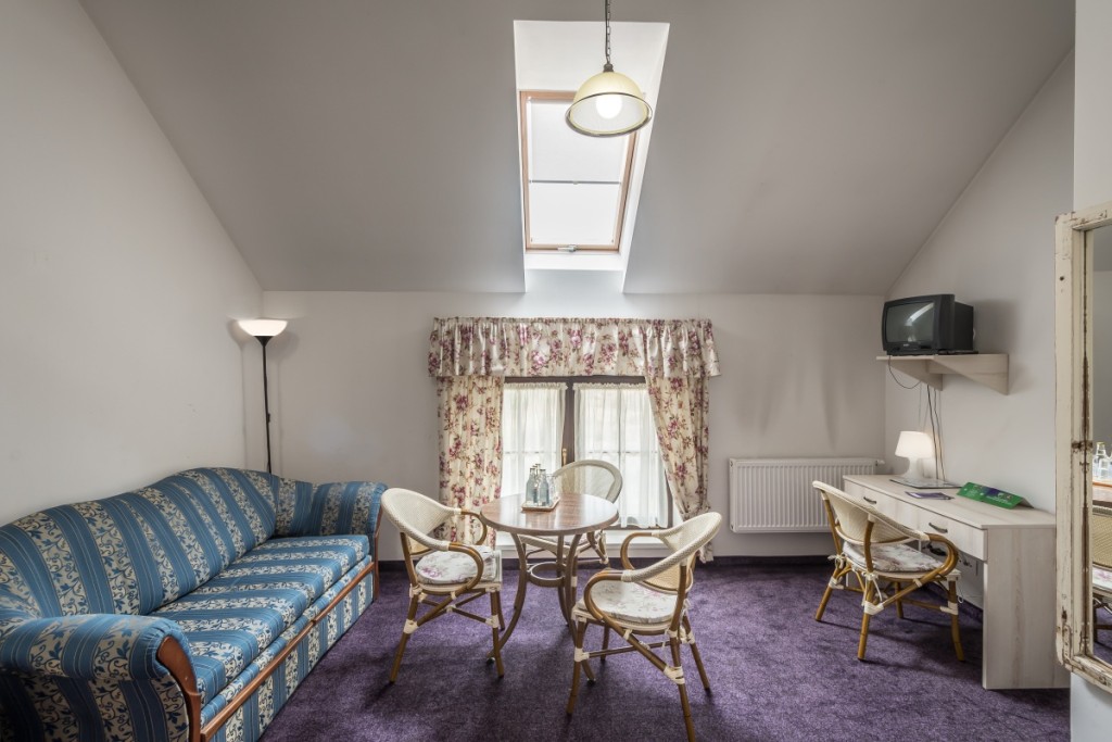 Centrum Konferencyjno-Wypoczynkowe „Zamek Kliczków”