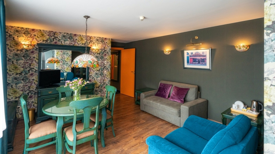 Hotel „Klimczok” w Szczyrku