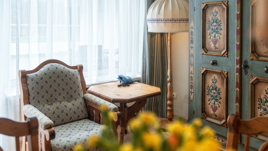 Hotel „Klimczok” w Szczyrku