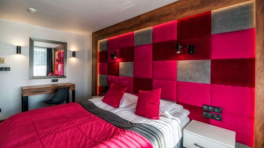 Hotel „Klimczok” w Szczyrku