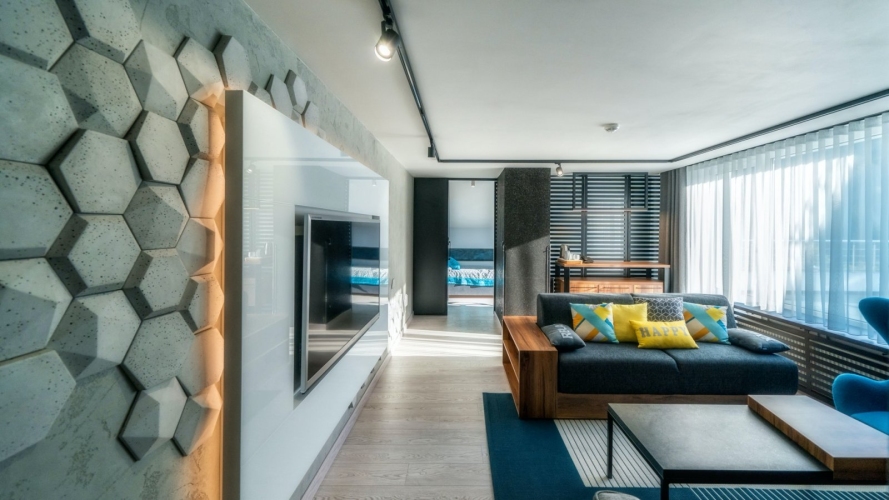 Hotel „Klimczok” w Szczyrku