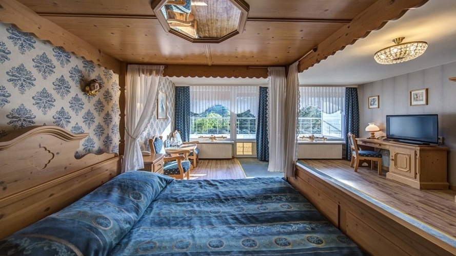 Hotel „Klimczok” w Szczyrku