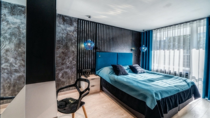 Hotel „Klimczok” w Szczyrku