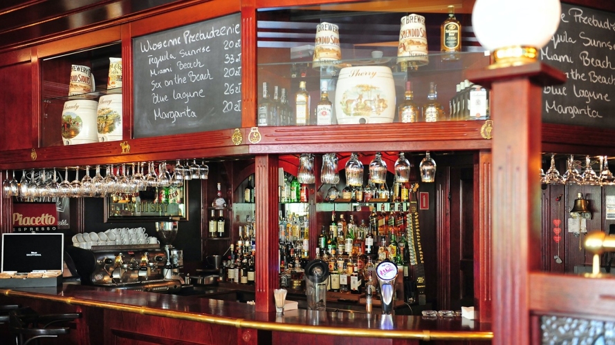 Hotel „Klimczok” w Szczyrku