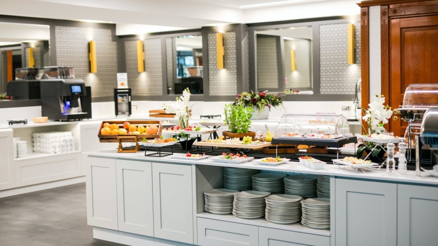 Hotel „Klimczok” w Szczyrku