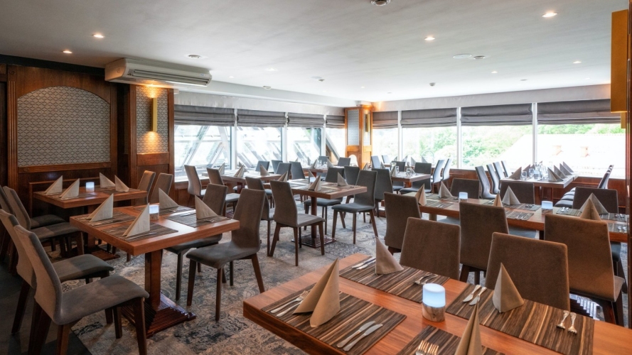 Hotel „Klimczok” w Szczyrku