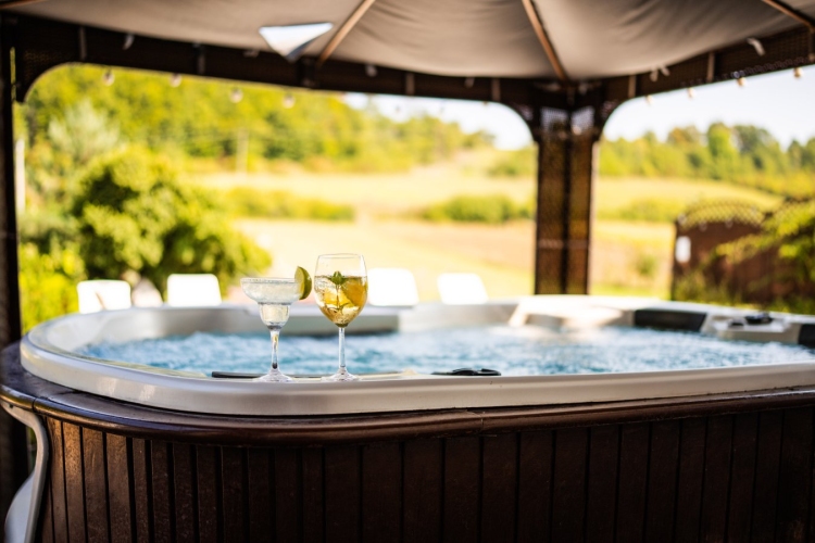 Hotel „Mercure Dosłońce” Conference & SPA w Racławicach