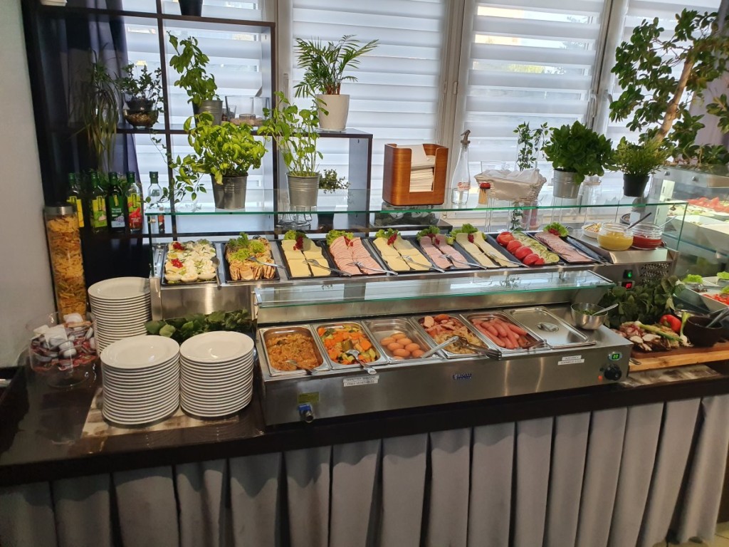 Hotel „Gromada” w Poznaniu