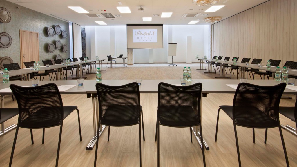 Hotel „Lenart” w Wieliczce