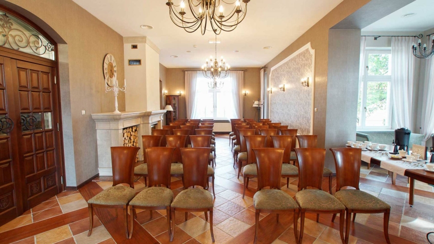 Versant Hotel & SPA w Dzierżoniowie