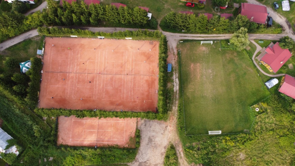 Hotel „Star-Dadaj Resort & SPA” w Dadaju