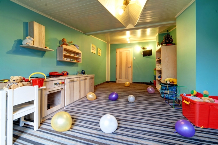 Pensjonat „Kościuszko” w Krynicy-Zdroju