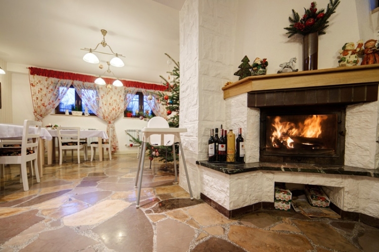 Pensjonat „Kościuszko” w Krynicy-Zdroju