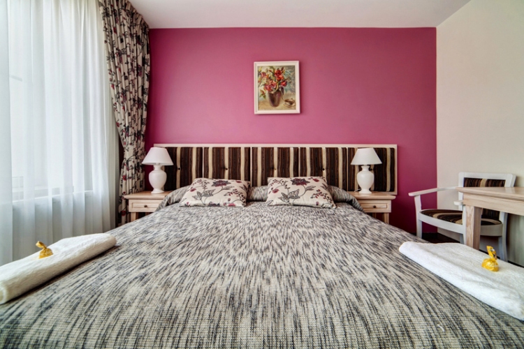 Pensjonat „Kościuszko” w Krynicy-Zdroju