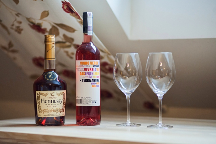 Pensjonat „Kościuszko” w Krynicy-Zdroju