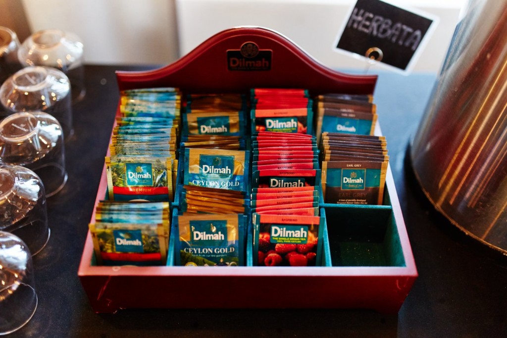 Koszary Arche Hotel w Górze Kalwarii