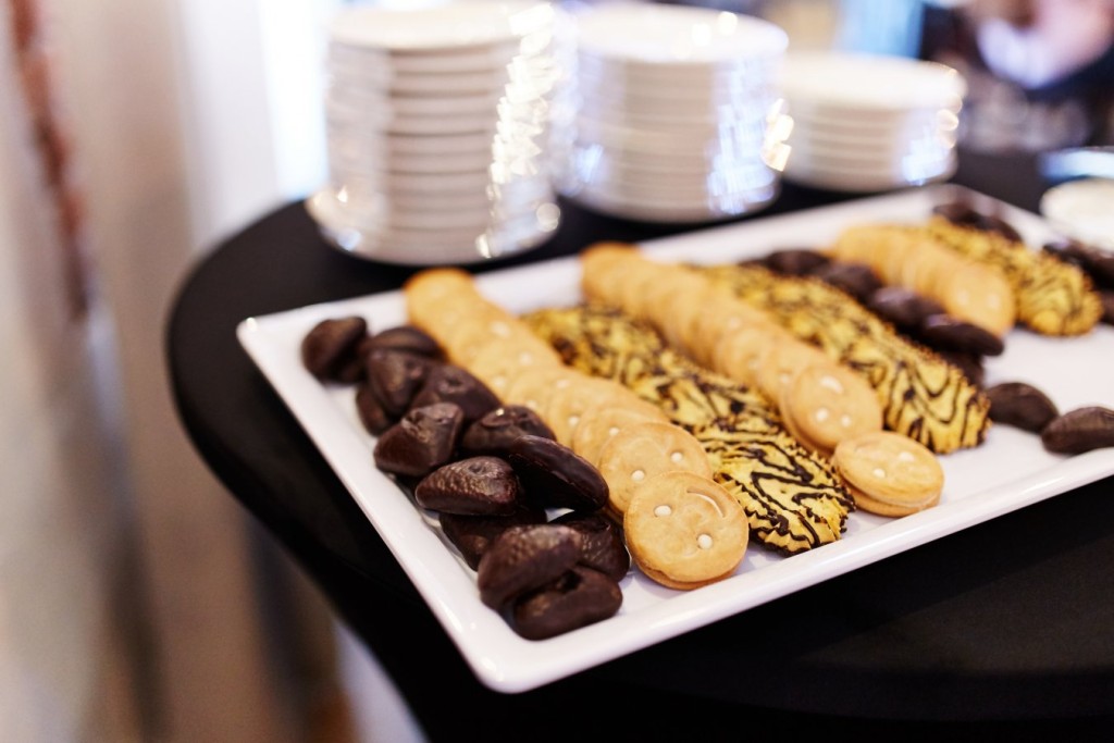 Koszary Arche Hotel w Górze Kalwarii