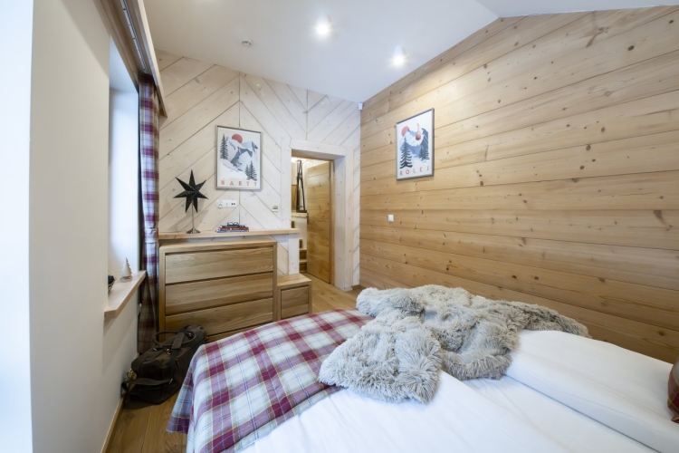 Apartamenty „Kuźnice 13” w Zakopanem