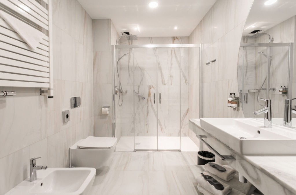 Hotel „Astor” w Jastrzębiej Górze