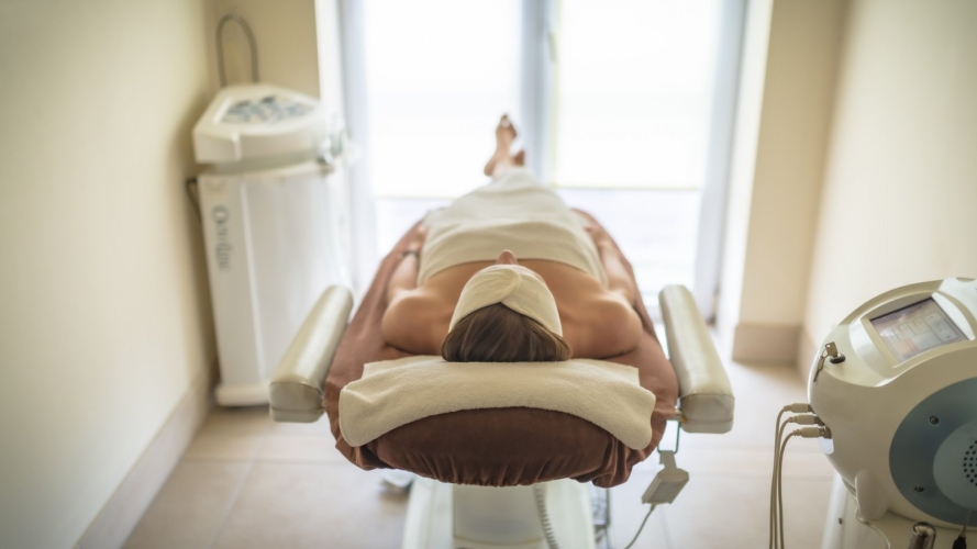 Hotel „Mercure Dosłońce” Conference & SPA w Racławicach