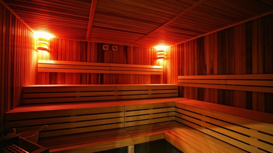 Hotel „Mercure Dosłońce” Conference & SPA w Racławicach