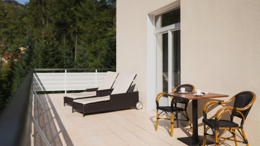 Modrzewie Park Hotel & SPA w Szczawnicy