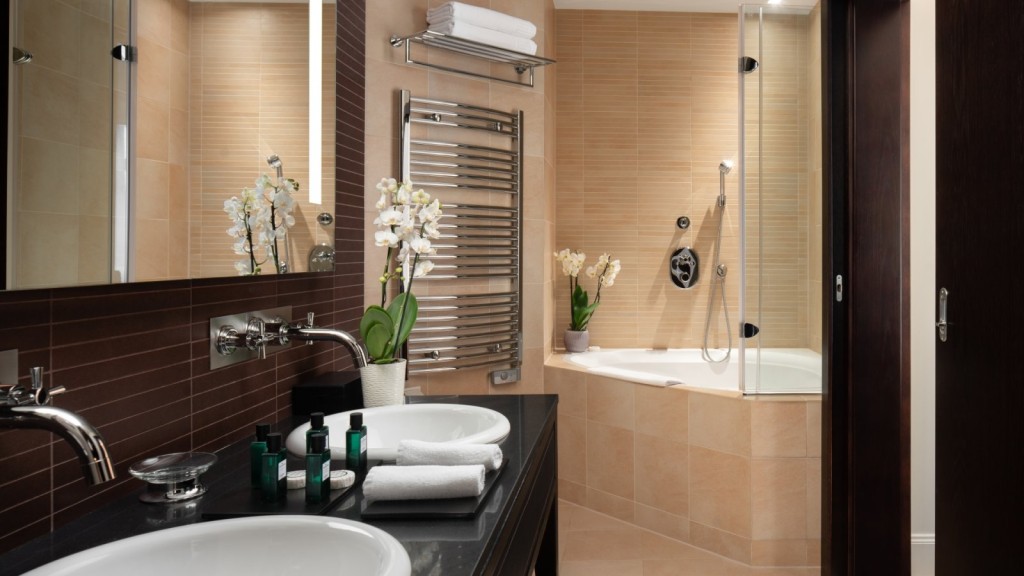 Modrzewie Park Hotel & SPA w Szczawnicy