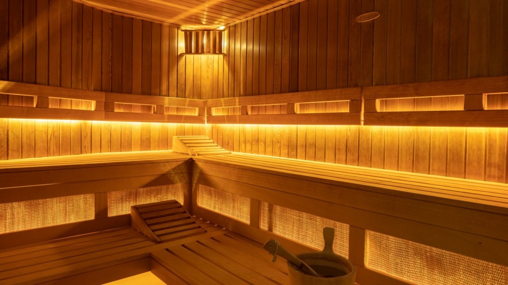 Modrzewie Park Hotel & SPA w Szczawnicy