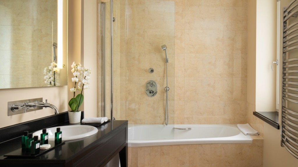 Modrzewie Park Hotel & SPA w Szczawnicy