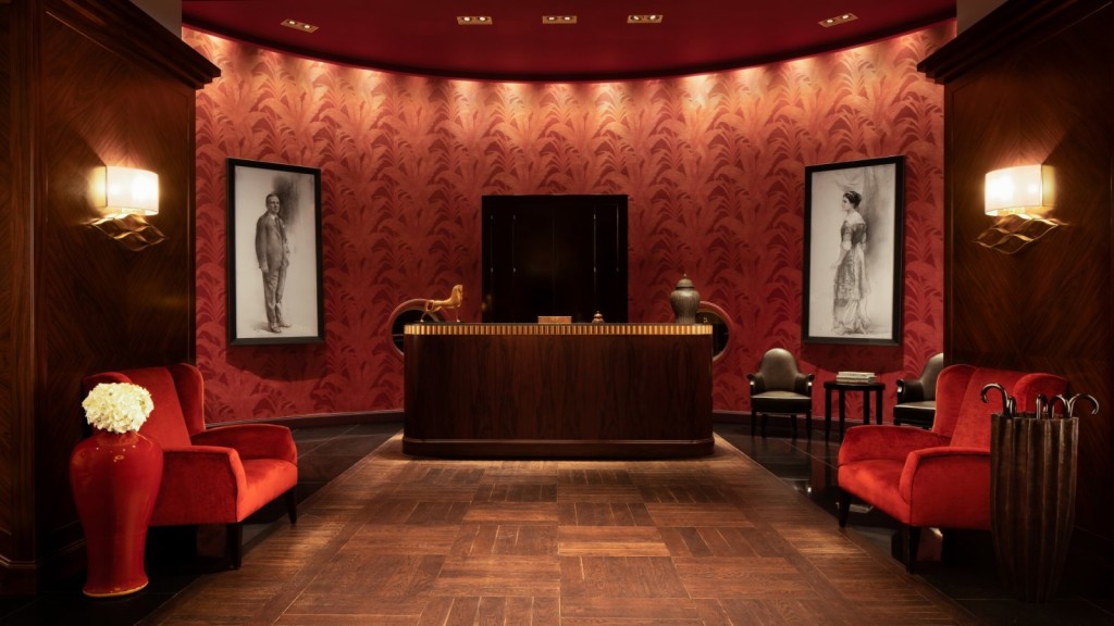 Modrzewie Park Hotel & SPA w Szczawnicy