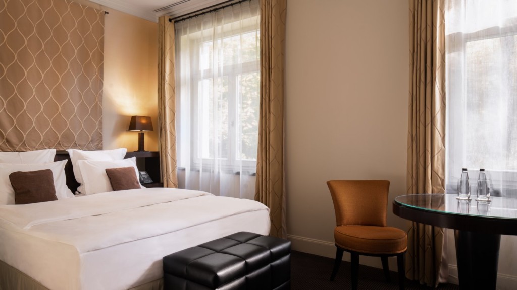 Modrzewie Park Hotel & SPA w Szczawnicy