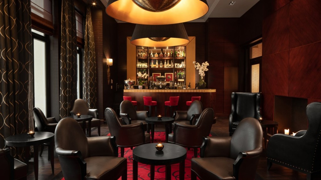 Modrzewie Park Hotel & SPA w Szczawnicy