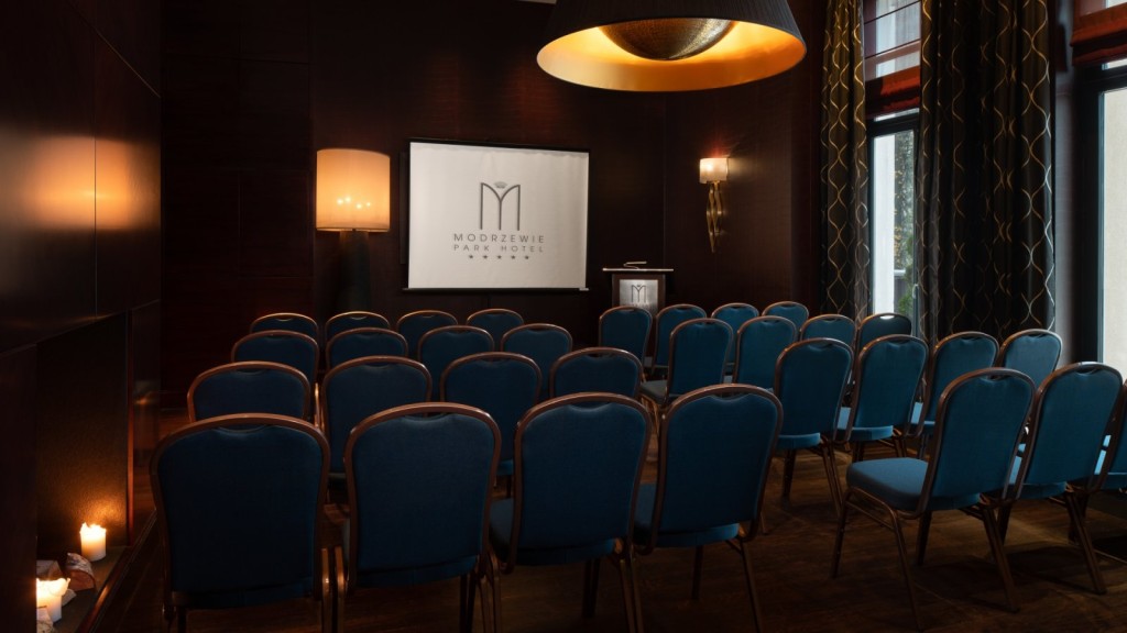 Modrzewie Park Hotel & SPA w Szczawnicy