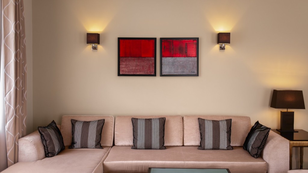 Modrzewie Park Hotel & SPA w Szczawnicy