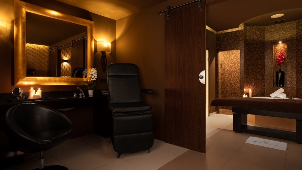 Modrzewie Park Hotel & SPA w Szczawnicy