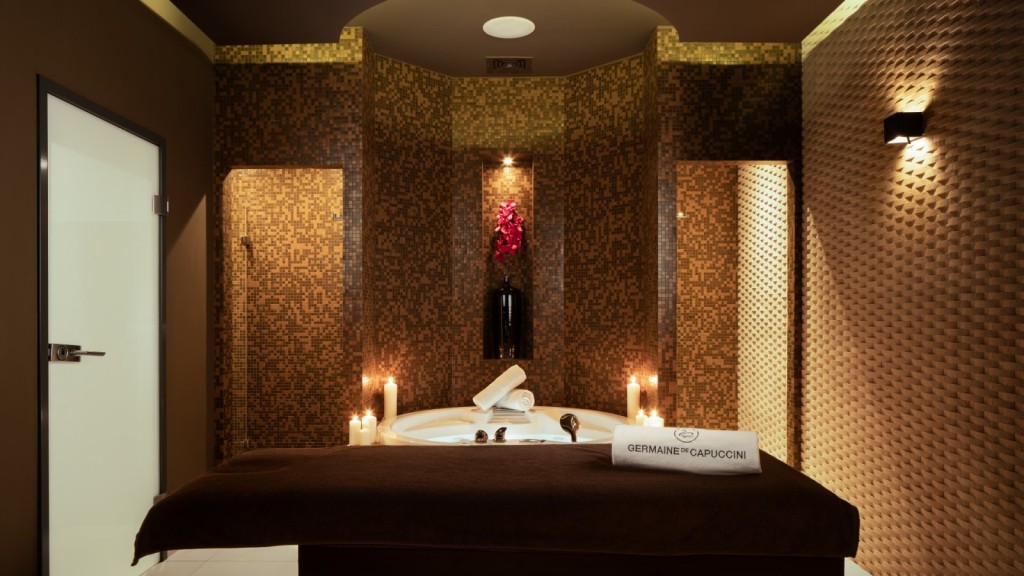 Modrzewie Park Hotel & SPA w Szczawnicy