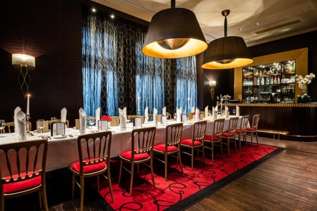 Modrzewie Park Hotel & SPA w Szczawnicy