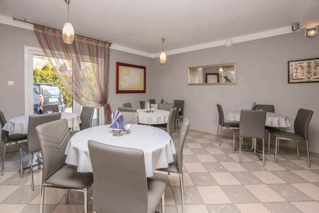 Willa Luna we Władysławowie