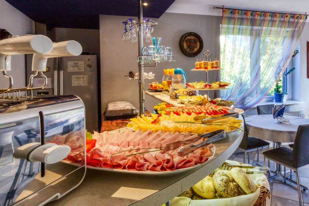 Willa Luna we Władysławowie