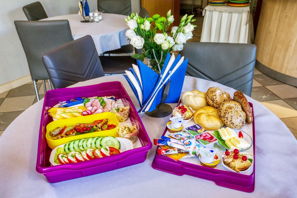 Willa Luna we Władysławowie