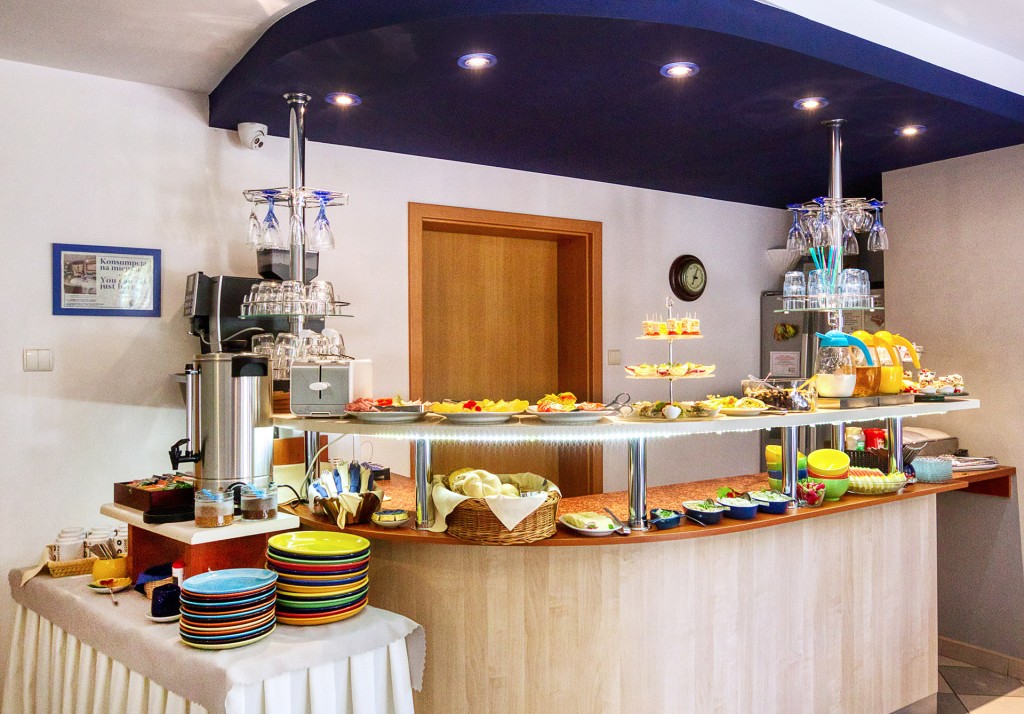 Willa Luna we Władysławowie