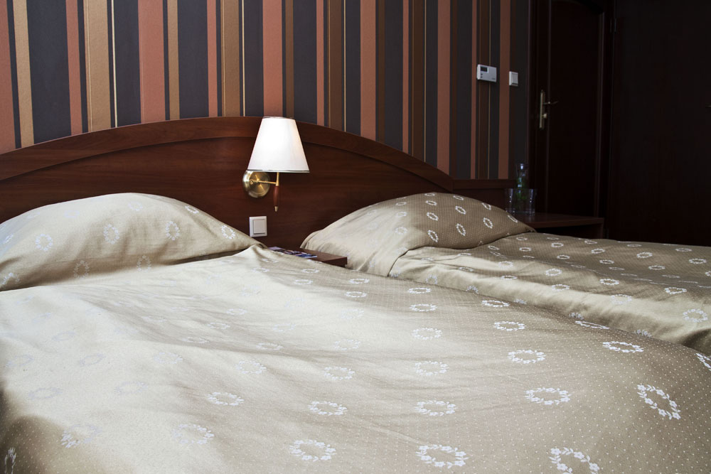 Gościniec Sucholeski w Suchym Lesie