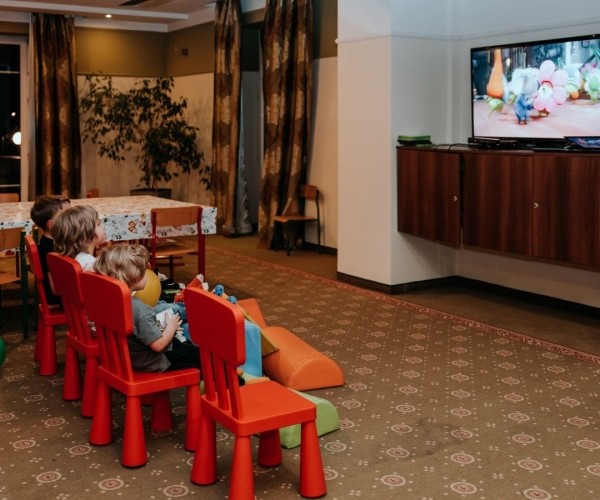 Hotel „Mercure Dosłońce” Conference & SPA w Racławicach